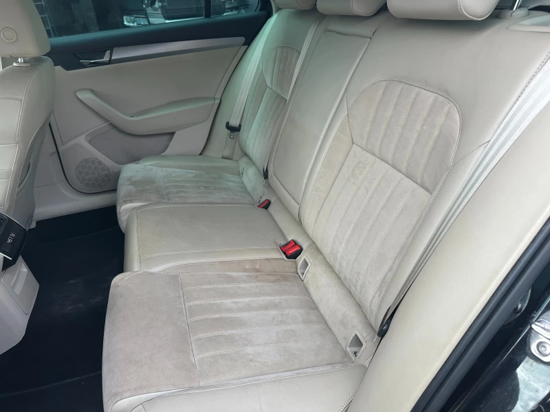 Skoda Superb, снимка 13 - Автомобили и джипове - 52047220