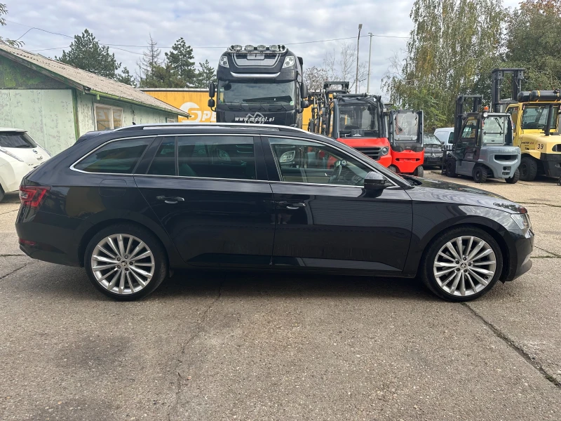 Skoda Superb, снимка 4 - Автомобили и джипове - 52047220