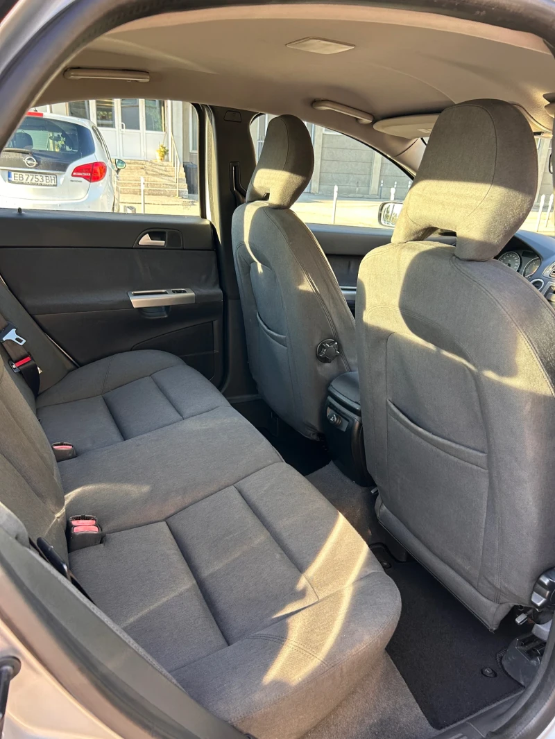 Volvo S40, снимка 4 - Автомобили и джипове - 52715598