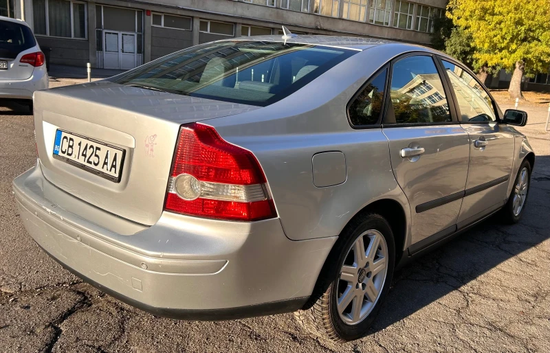 Volvo S40, снимка 7 - Автомобили и джипове - 52715598