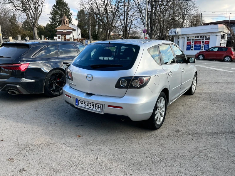 Mazda 3, снимка 16 - Автомобили и джипове - 52961185