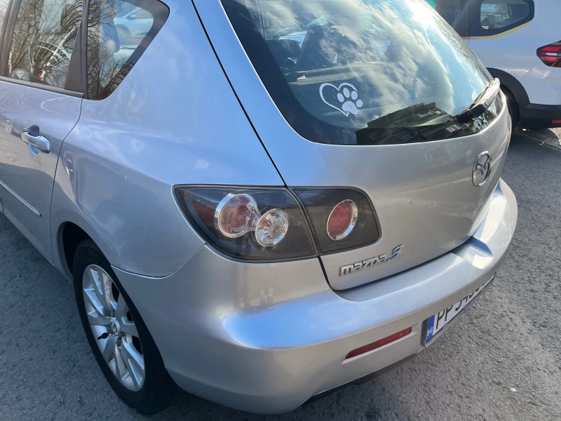 Mazda 3, снимка 14 - Автомобили и джипове - 52961185