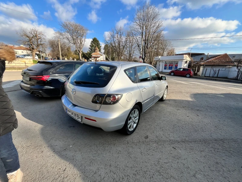 Mazda 3, снимка 4 - Автомобили и джипове - 52961185