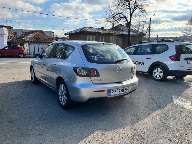 Mazda 3, снимка 17 - Автомобили и джипове - 52961185