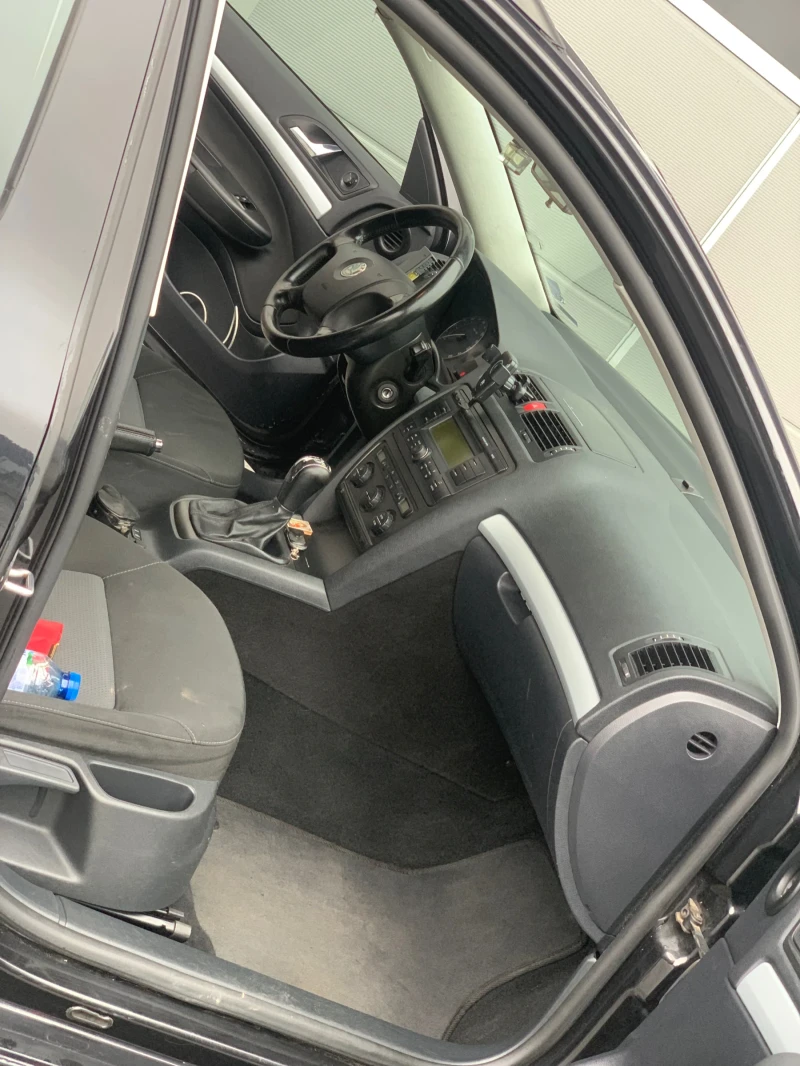 Skoda Octavia 1.9 105 к.с., снимка 6 - Автомобили и джипове - 52974885