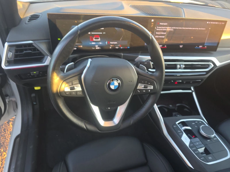 BMW 330 i 2.0 xDrive * ФИКСИРАНА ЦЕНА* , снимка 10 - Автомобили и джипове - 53122320