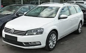 VW Passat 1.6tdi 2.0tdi, снимка 1 - Автомобили и джипове - 44988966