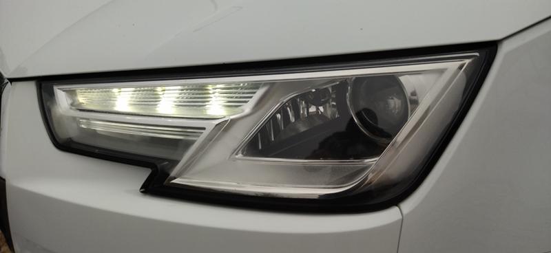 Audi A4 2.0 tdi, снимка 16 - Автомобили и джипове - 37618161