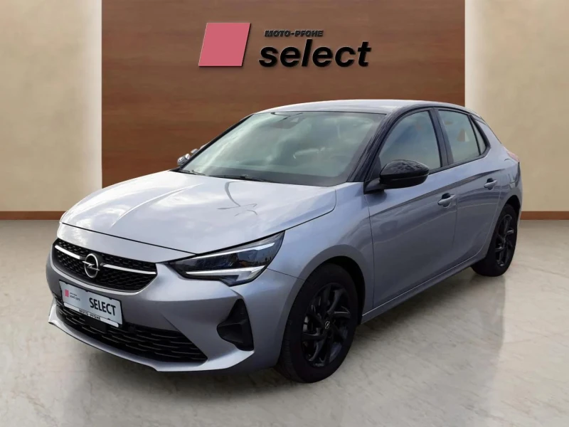 Opel Corsa 1.2 I - 28990 лв. / 14822.35 € - 80778656 1
