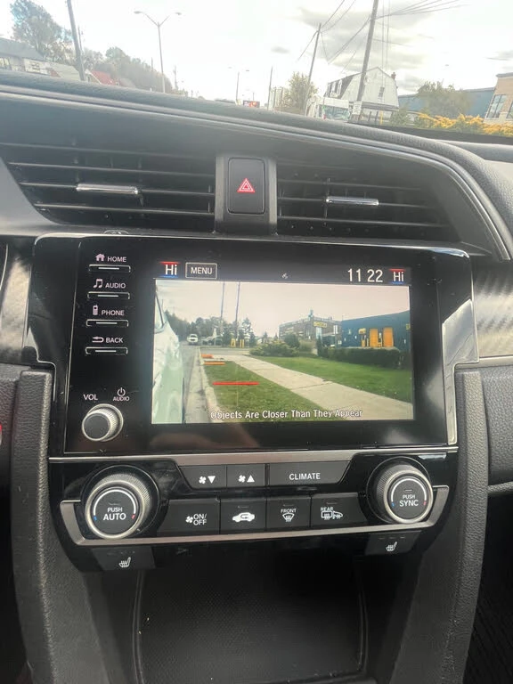 Honda Civic Hatchback Sport АвтоКредит* (ЦЕНА ДО БГ), снимка 13 - Автомобили и джипове - 52588509