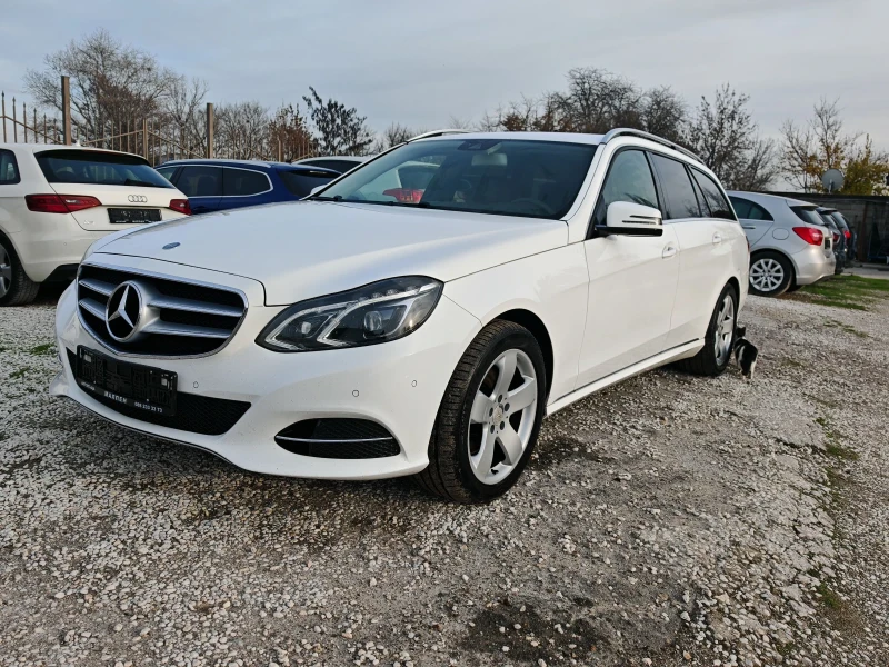 Mercedes-Benz E 250 W212, BLUETEC, 4-MATIC, ЕВРО-6 - 17000 лв. / 8691.96 € - 85537306 1