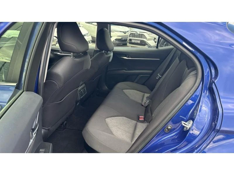 Toyota Camry 2.5 HSD CVT FWD BUSINESS, снимка 11 - Автомобили и джипове - 53993943