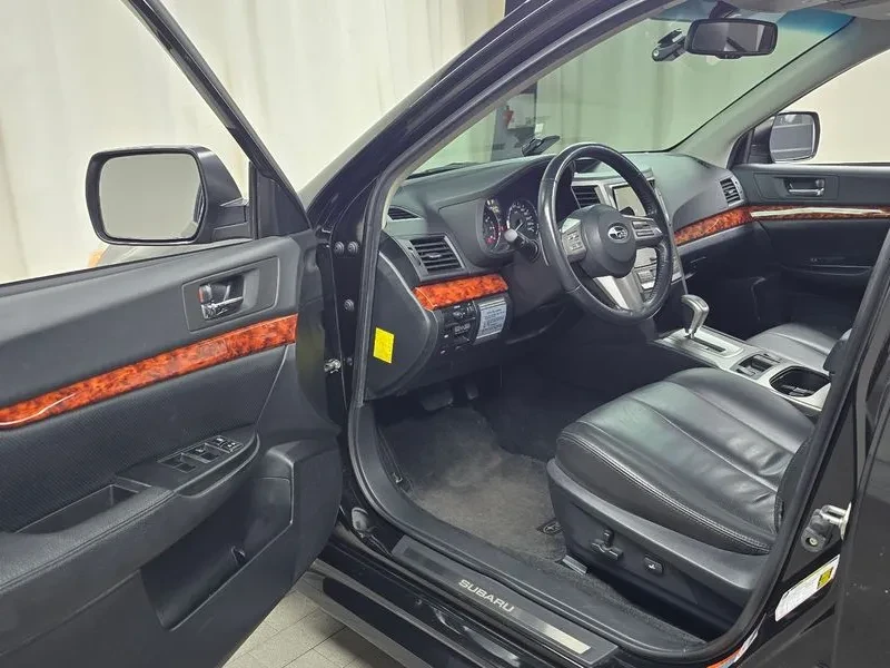 Subaru Legacy 2.5 | Mobile.bg � ����������� 10