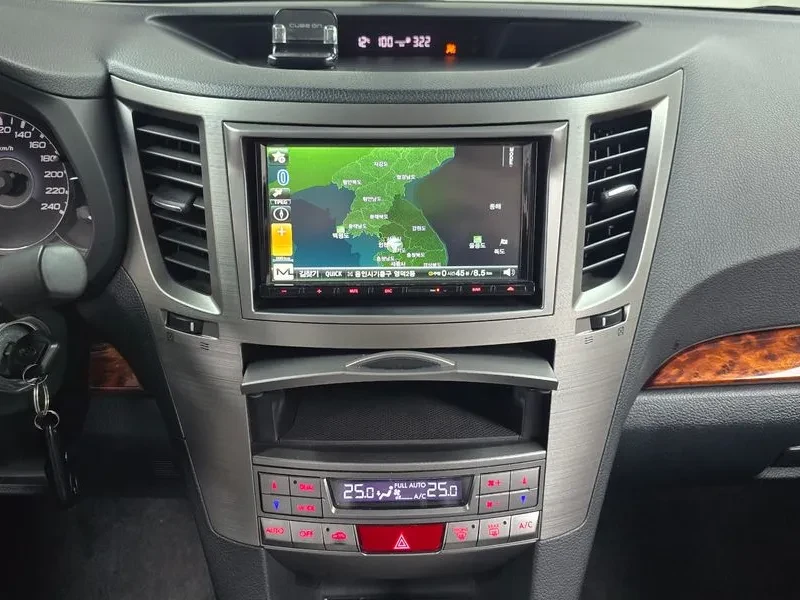 Subaru Legacy 2.5 | Mobile.bg � ����������� 15