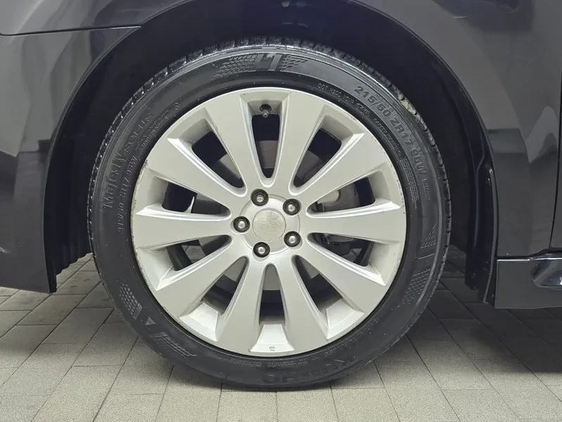 Subaru Legacy 2.5 | Mobile.bg � ����������� 5