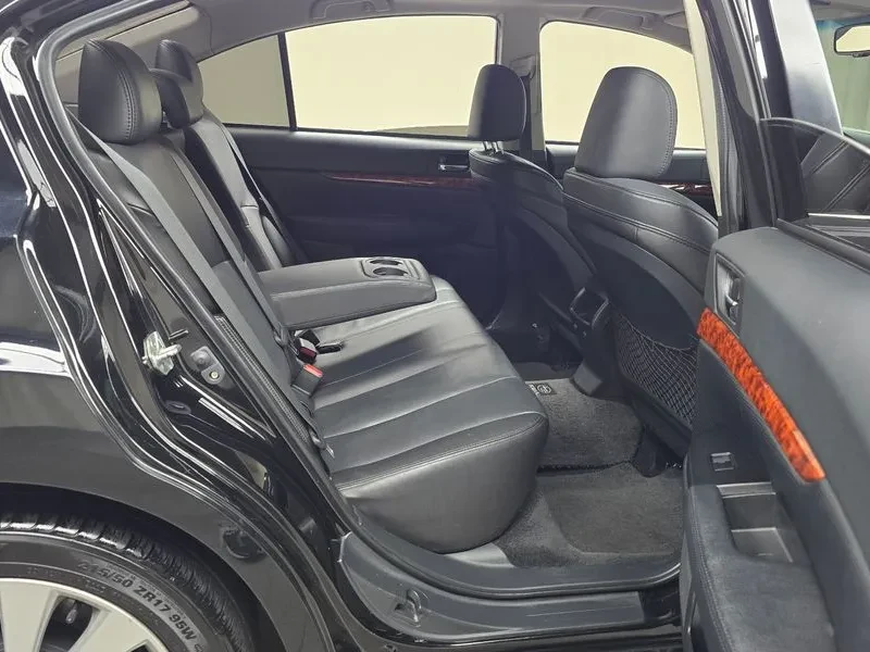 Subaru Legacy 2.5 | Mobile.bg � ����������� 12