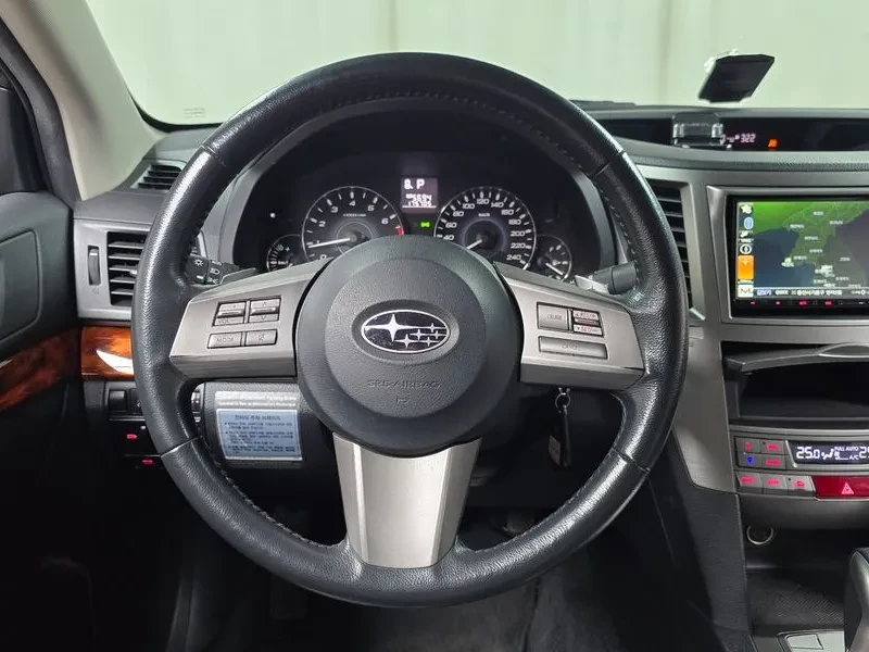 Subaru Legacy 2.5 | Mobile.bg � ����������� 13