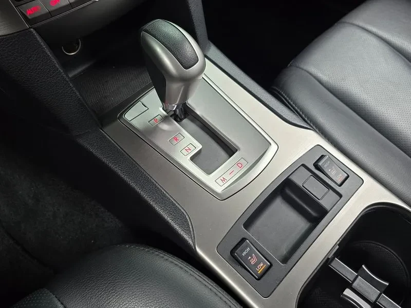 Subaru Legacy 2.5 | Mobile.bg � ����������� 9
