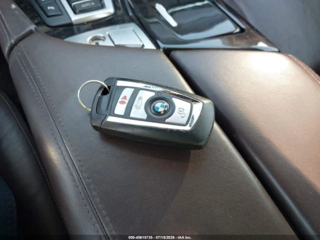 BMW 535 XDRIVE| HUD| SAT| KEYLESS| ПОДГРЕВ, снимка 15 - Автомобили и джипове - 55656345