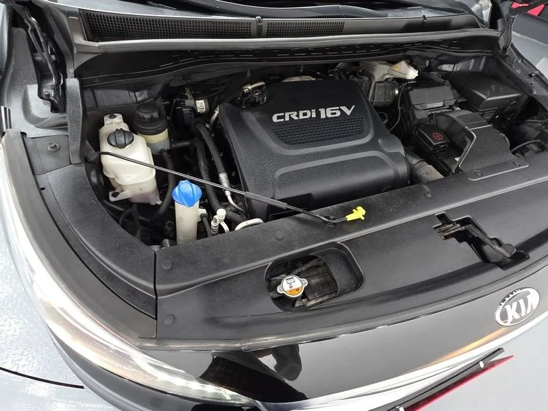 Kia Carnival 9-seater Prestige| 200к.с., снимка 6 - Автомобили и джипове - 56294160