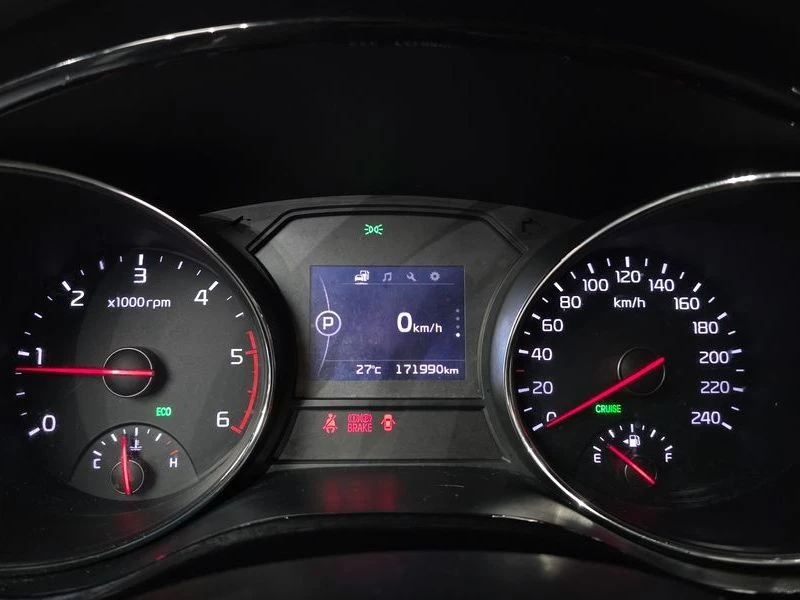 Kia Carnival 9-seater Prestige| 200к.с., снимка 8 - Автомобили и джипове - 56294160
