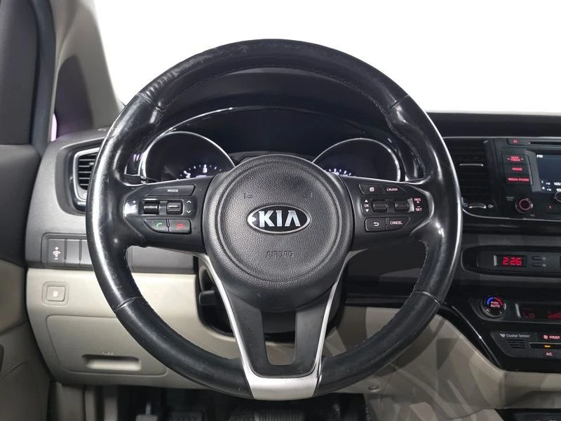 Kia Carnival 9-seater Prestige| 200к.с., снимка 13 - Автомобили и джипове - 56294160