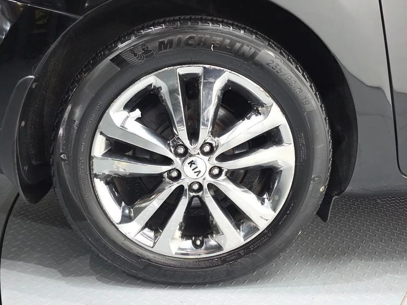 Kia Carnival 9-seater Prestige| 200к.с., снимка 5 - Автомобили и джипове - 56294160