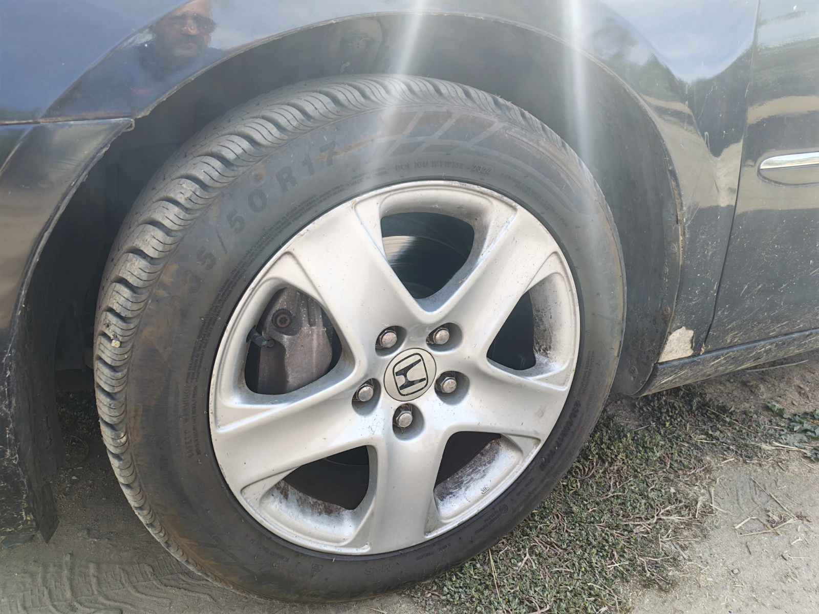 Honda Legend 3.5 �� �����  | Mobile.bg � ����������� 9