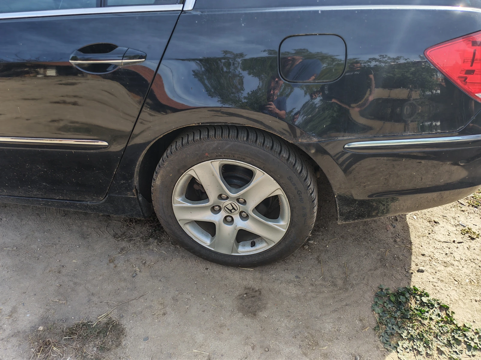 Honda Legend 3.5 �� �����  | Mobile.bg � ����������� 2