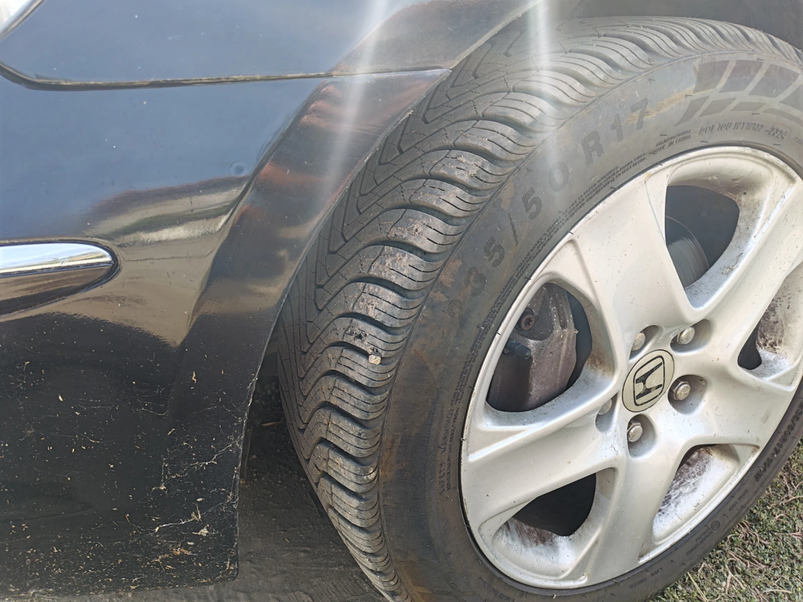 Honda Legend 3.5 �� �����  | Mobile.bg � ����������� 8