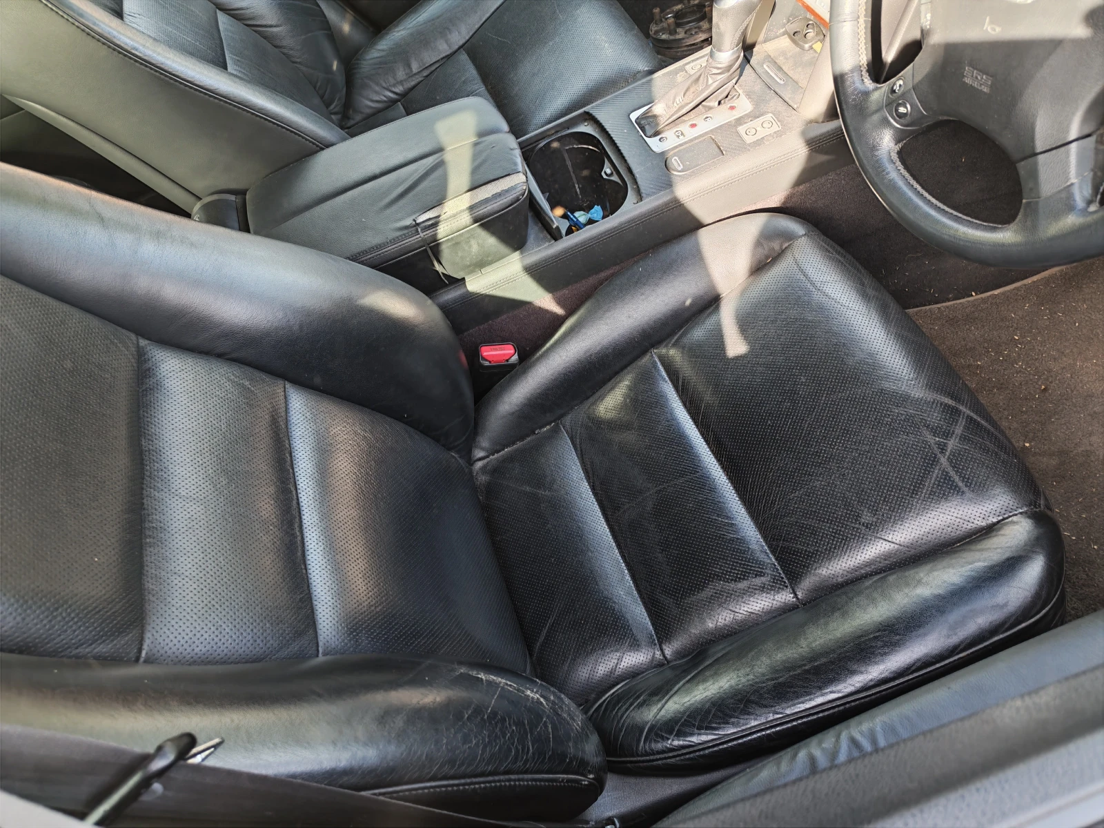Honda Legend 3.5 �� �����  | Mobile.bg � ����������� 4