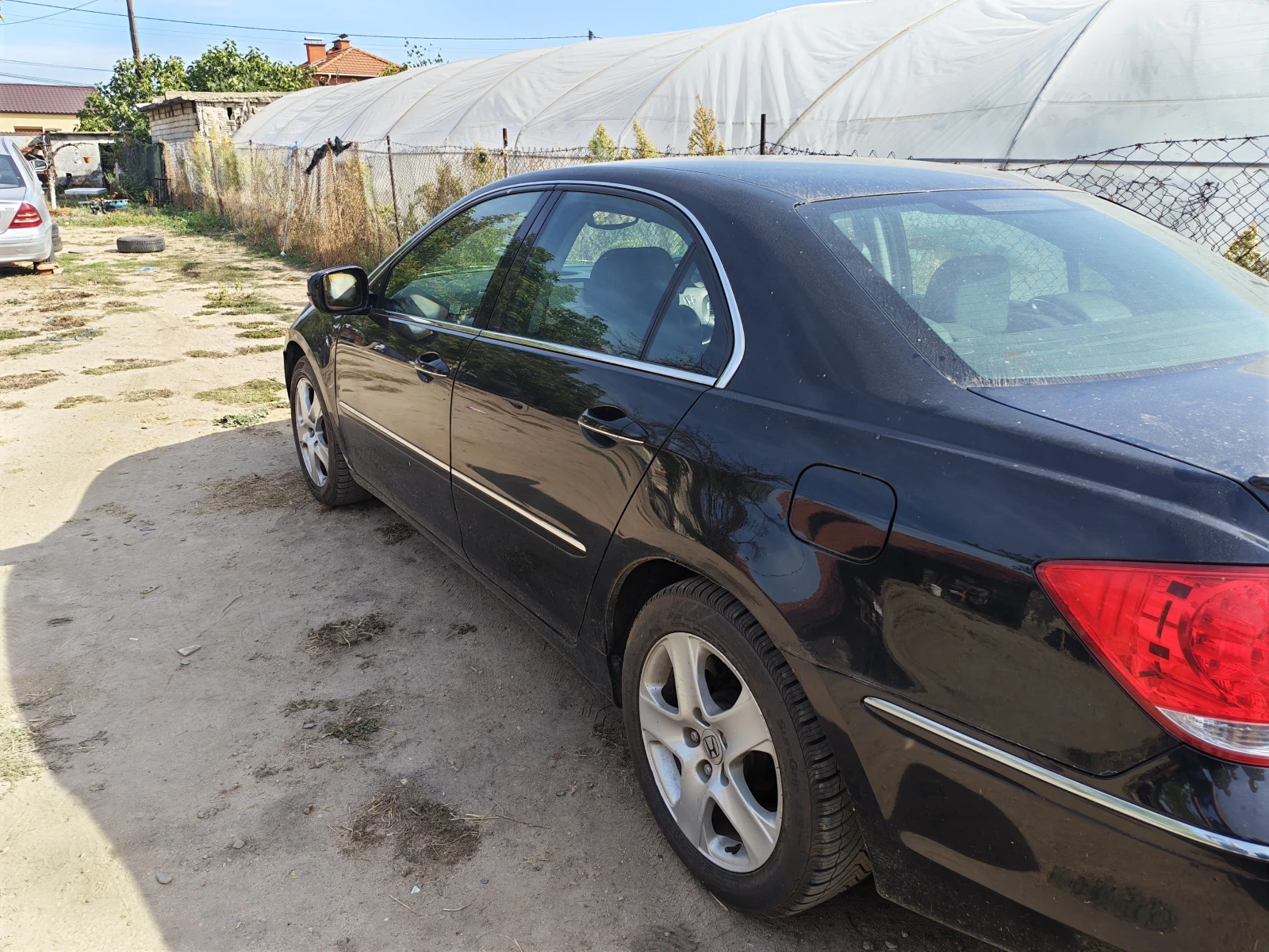 Honda Legend 3.5 �� �����  | Mobile.bg � ����������� 3