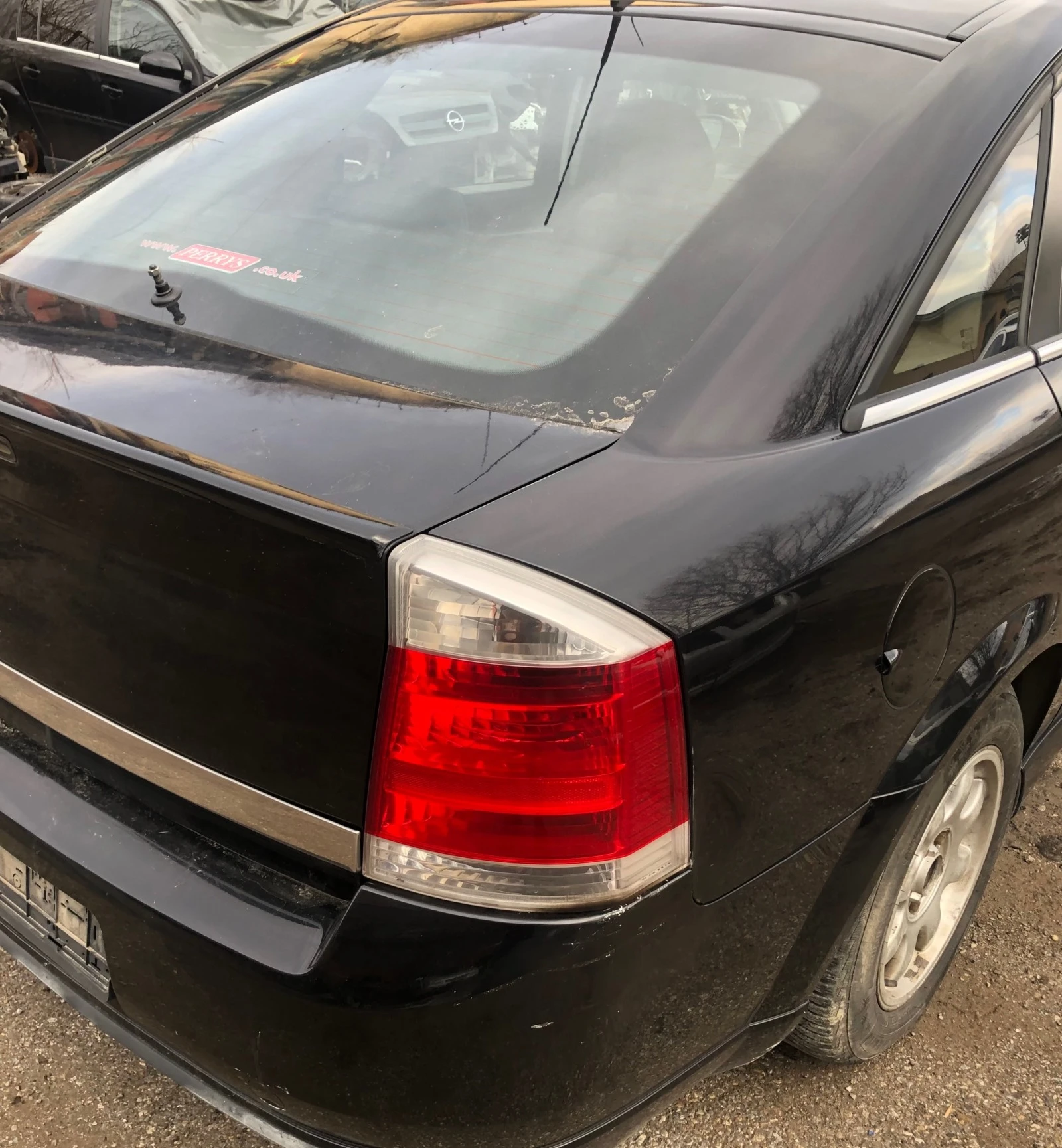 Opel Vectra 1.8 i - изображение 3