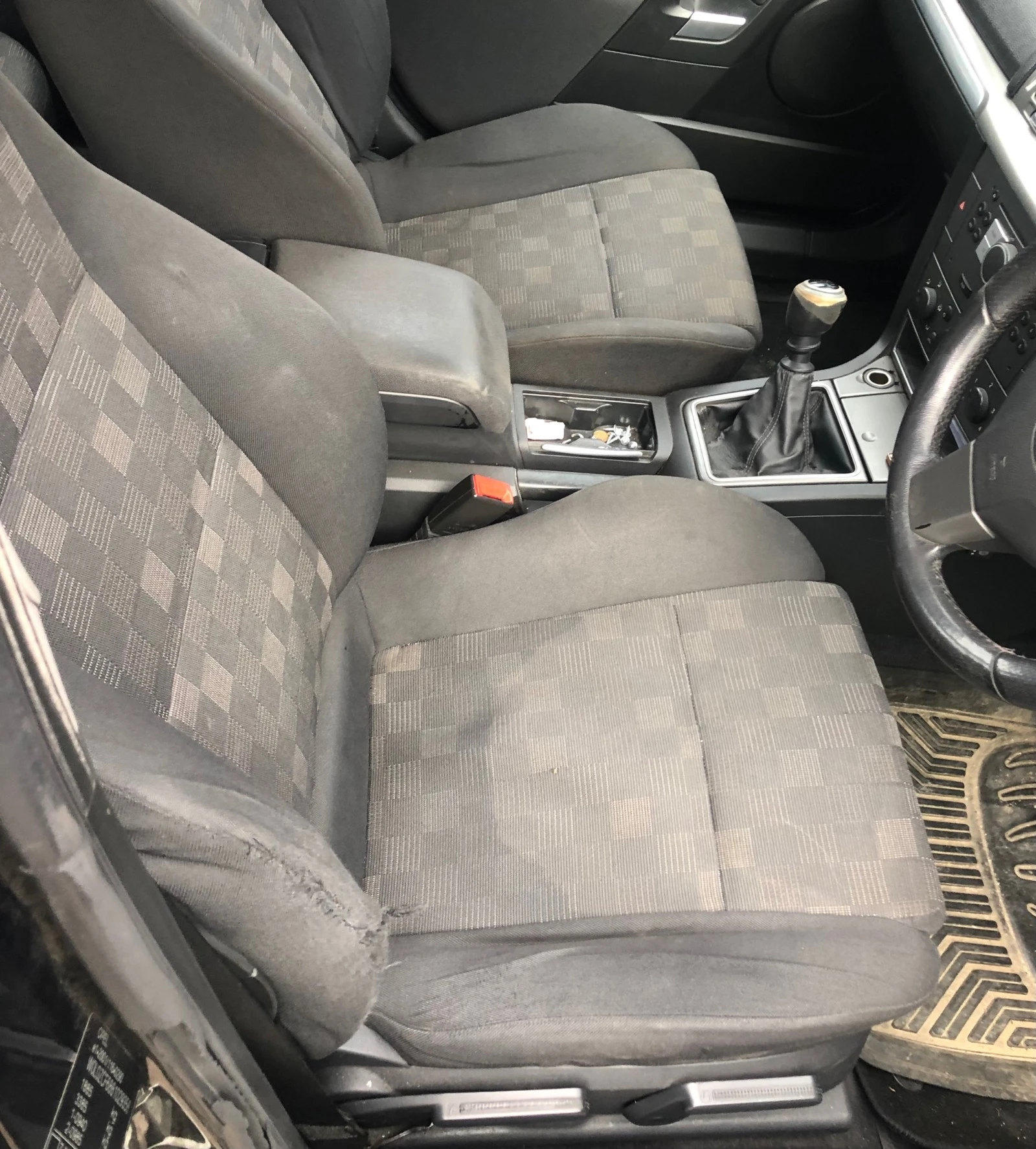 Opel Vectra 1.8 i | Mobile.bg — изображение 11