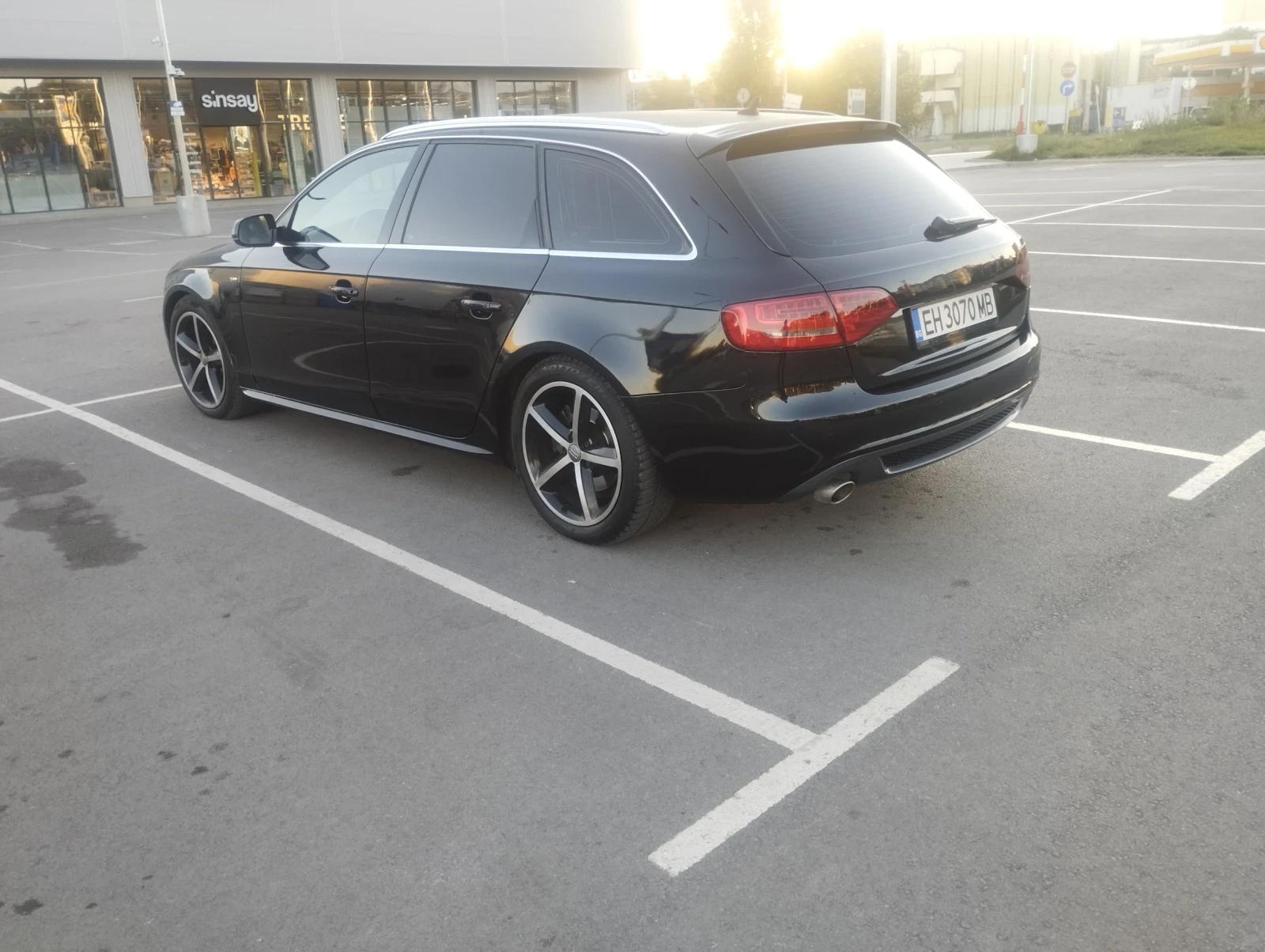 Audi A4 3x S-line автомат - изображение 7