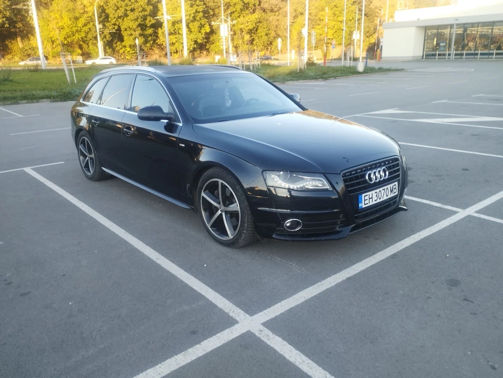 Audi A4 3x S-line автомат - изображение 3