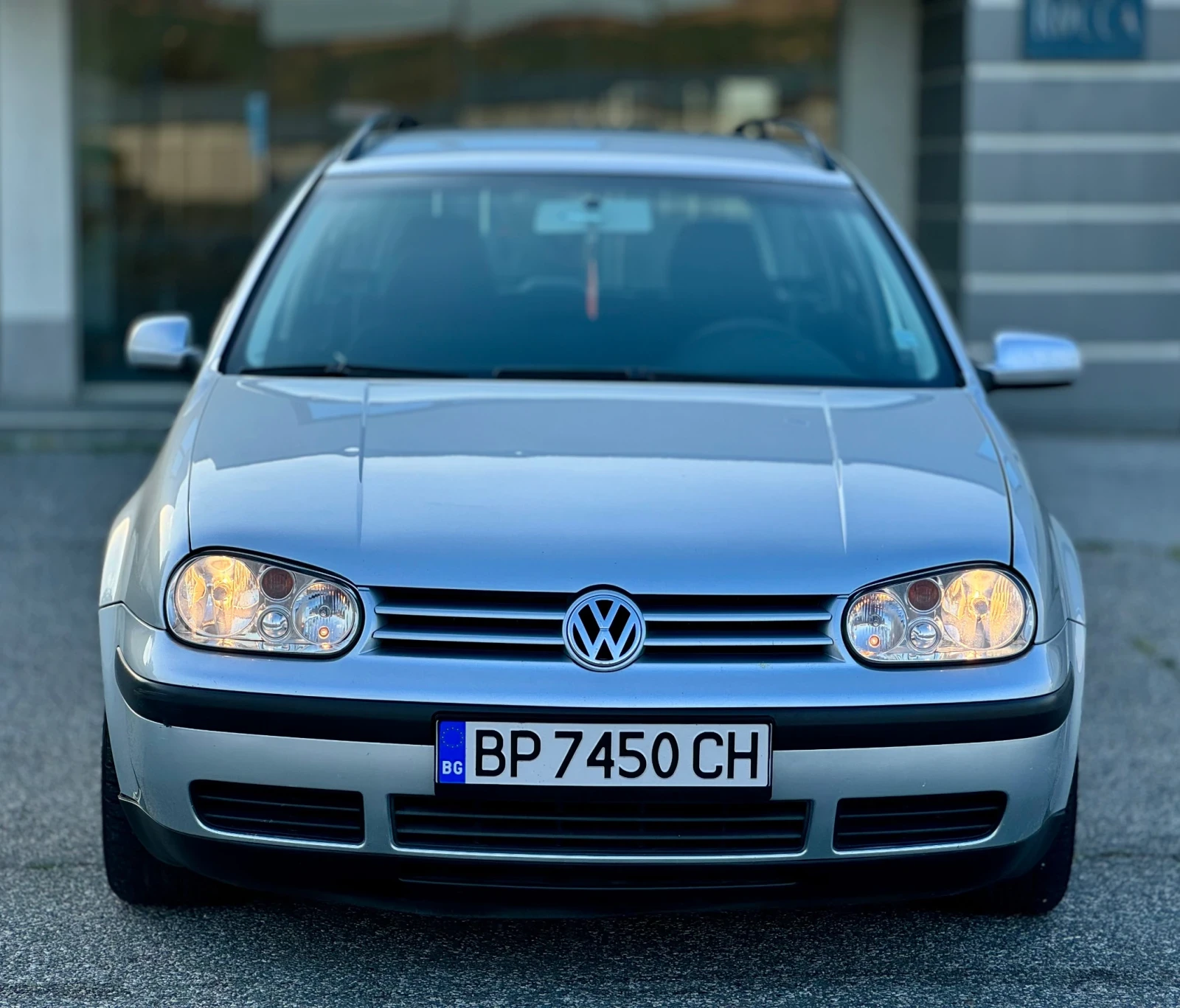 VW Golf 1.9SDi~170000км - изображение 2