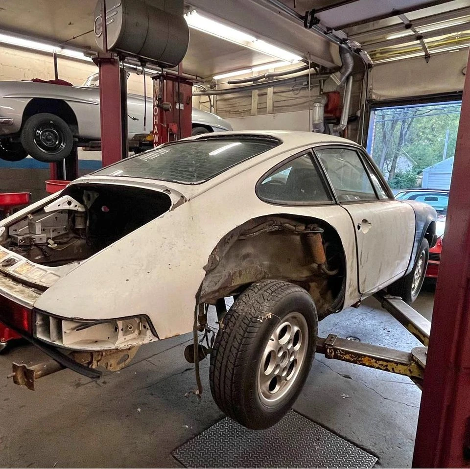 Porsche 911 | Mobile.bg   11