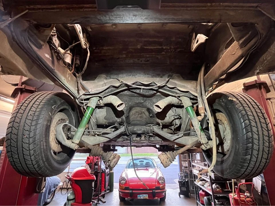 Porsche 911 | Mobile.bg   12