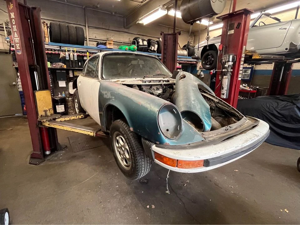 Porsche 911 | Mobile.bg   14