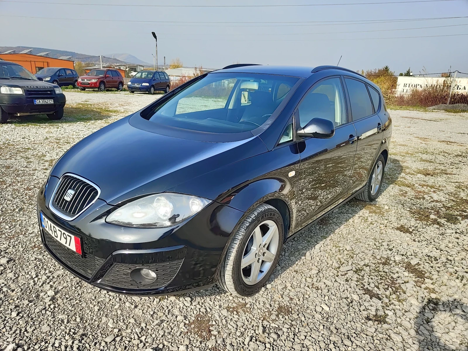 Seat Altea XL - 1.6 TDI - изображение 3