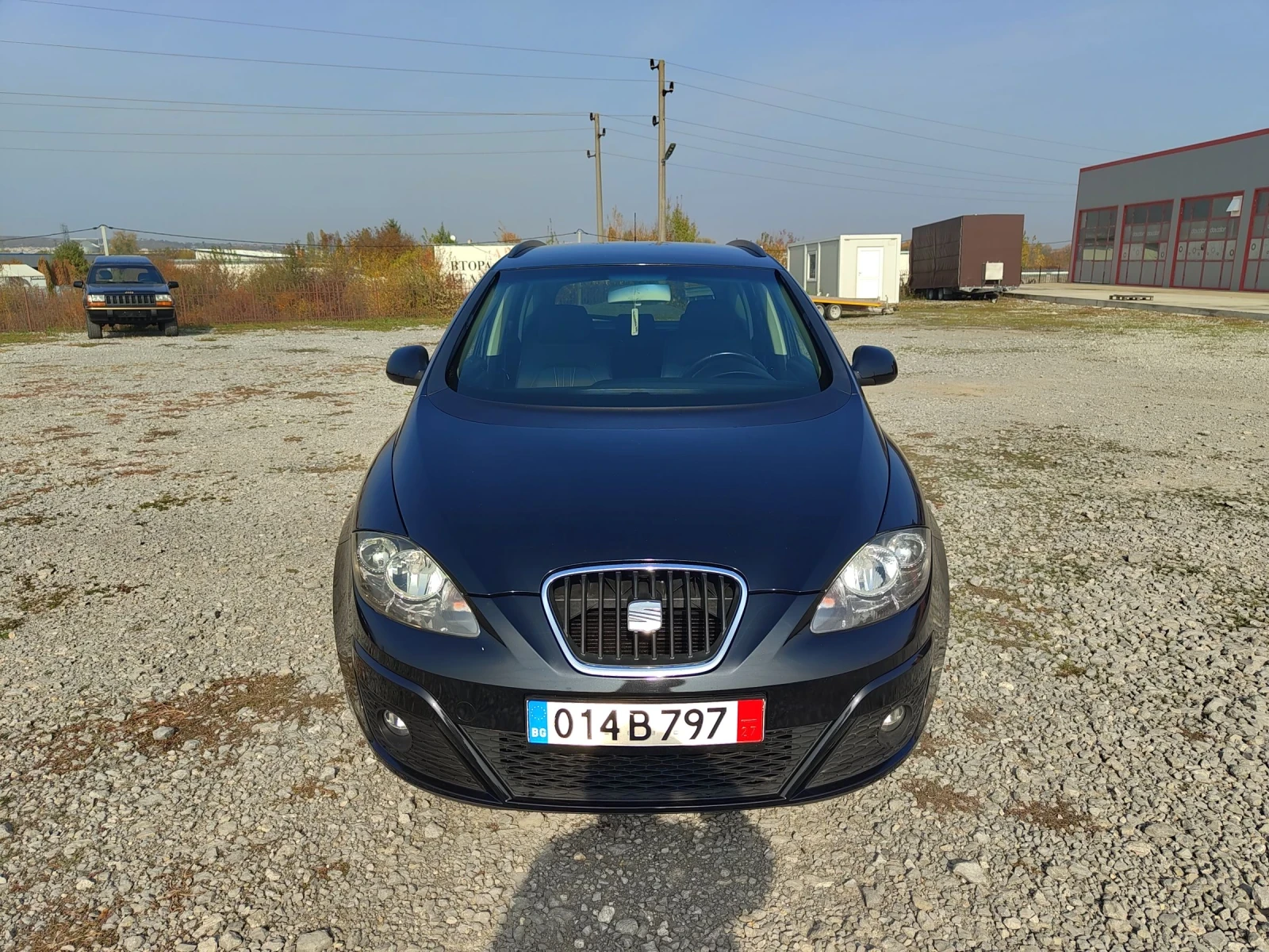 Seat Altea XL - 1.6 TDI - изображение 2