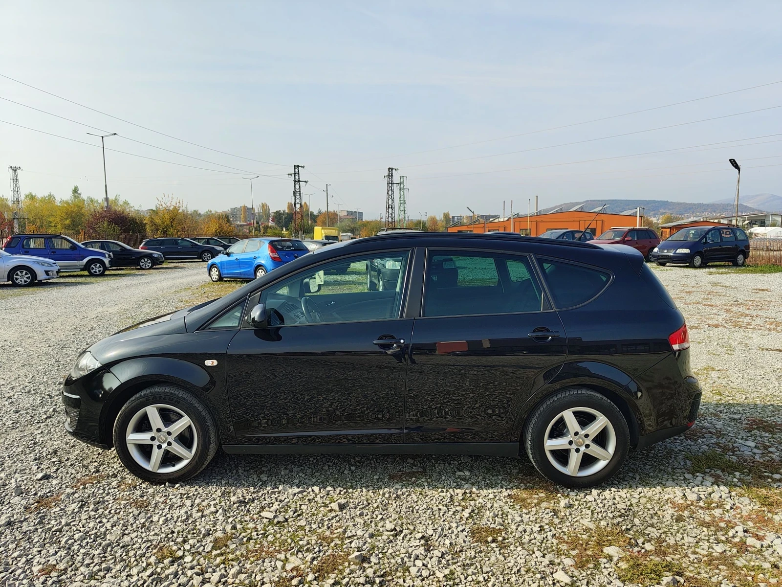 Seat Altea XL - 1.6 TDI - изображение 4