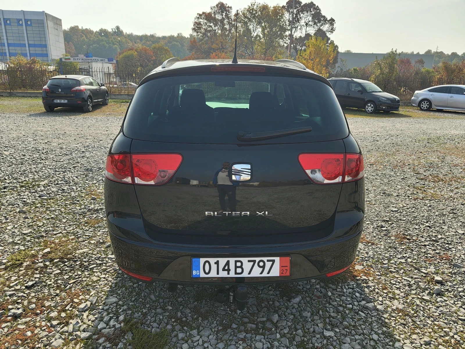 Seat Altea XL - 1.6 TDI - изображение 6