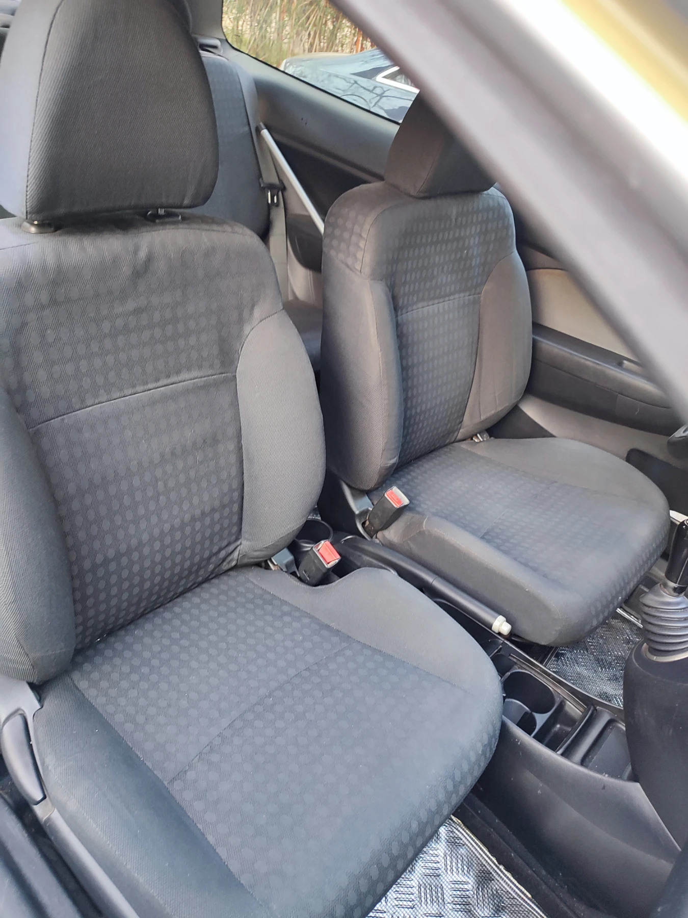 Honda Civic Honda civic газ - изображение 3