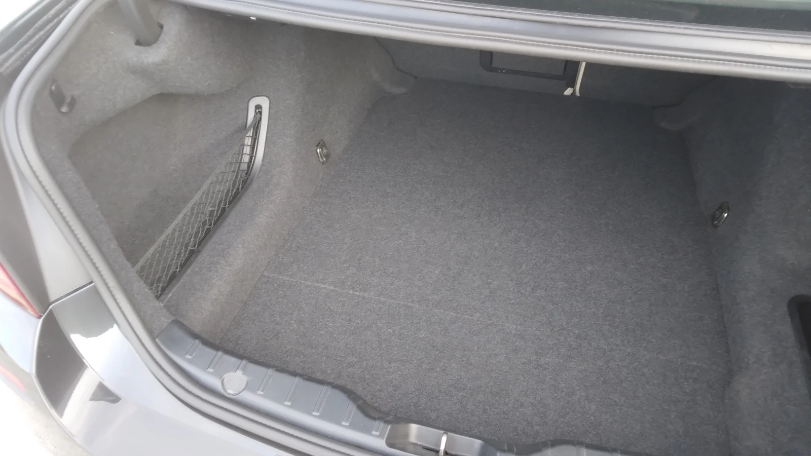 BMW M5 BMW 5er M550d xDrive M Sport | Mobile.bg   13