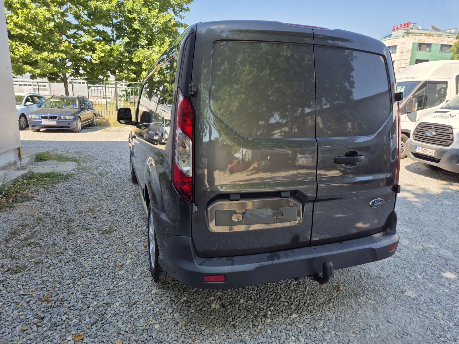 Ford Connect 1.6TDCI-MAXI - изображение 5