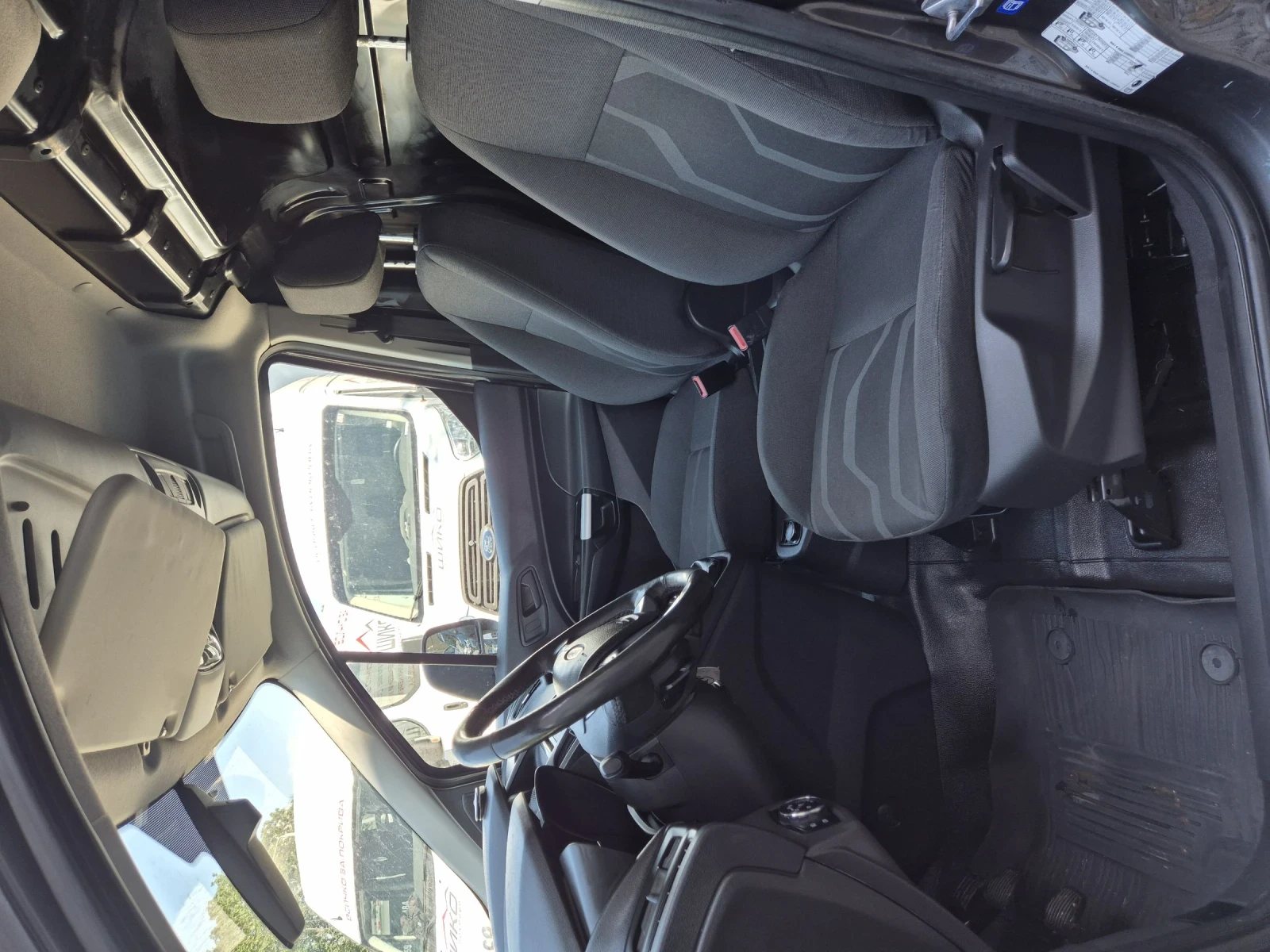 Ford Connect 1.6TDCI-MAXI - изображение 6