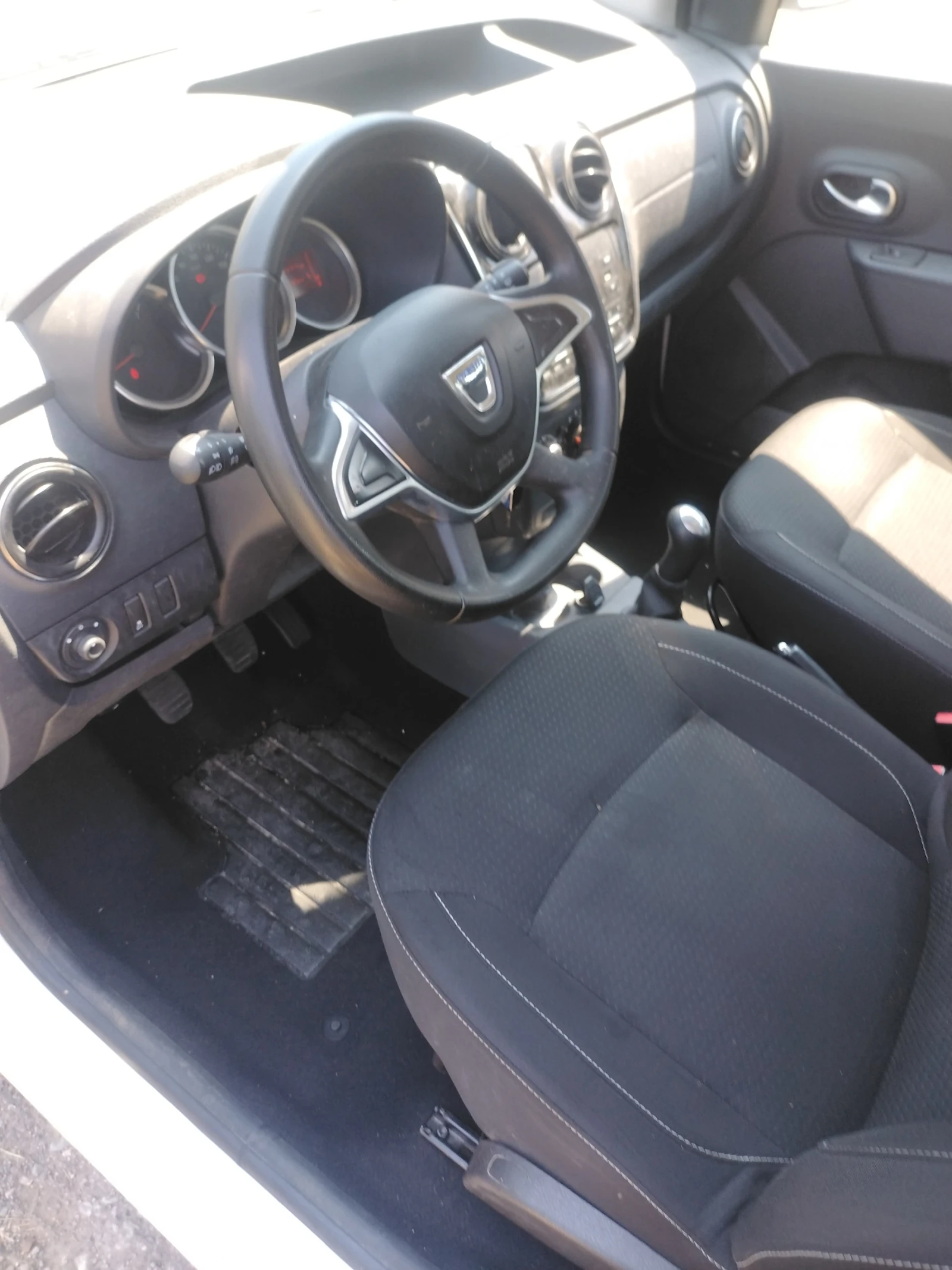 Dacia Dokker  - изображение 10