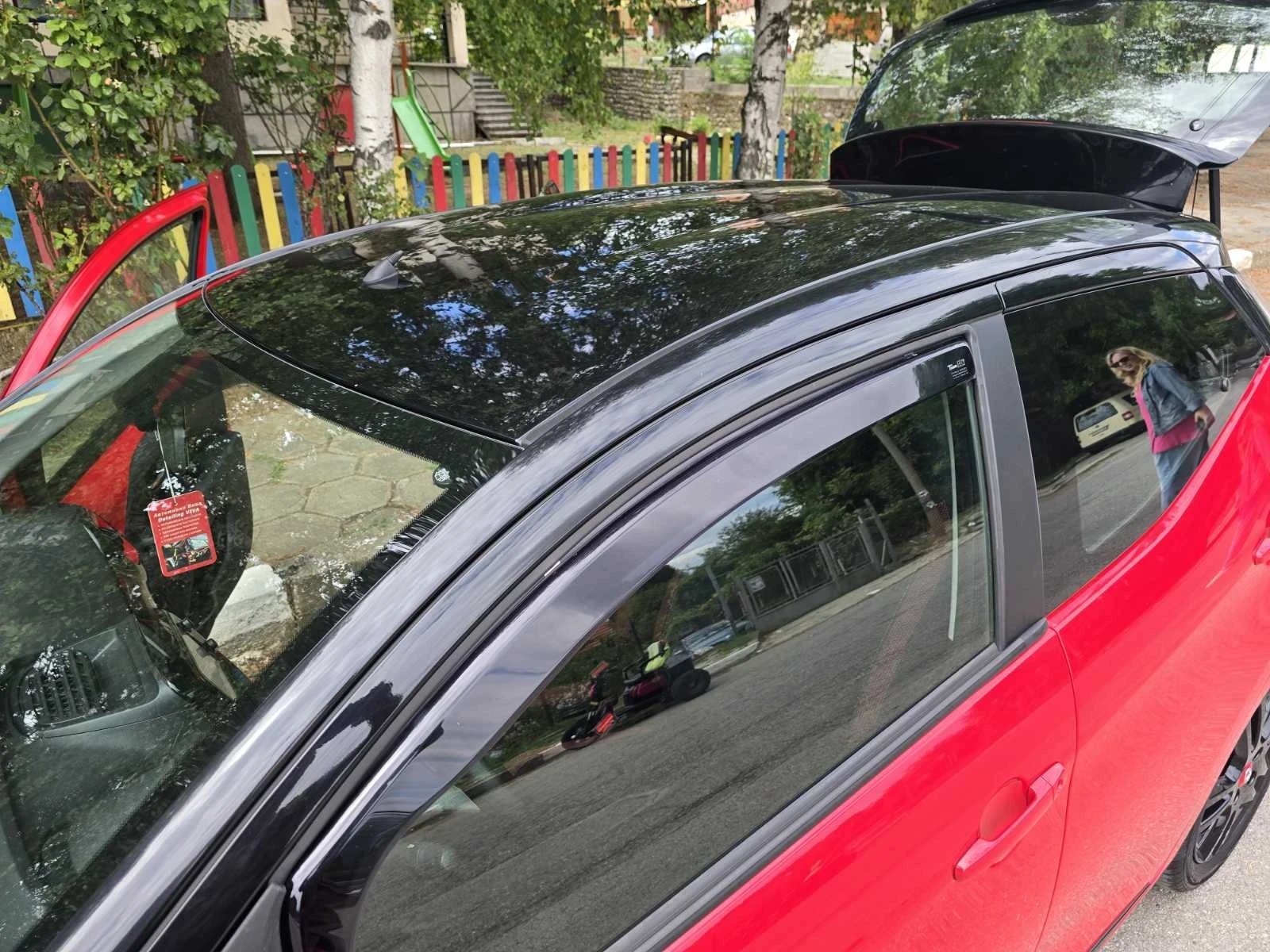 Toyota Aygo | Mobile.bg   15